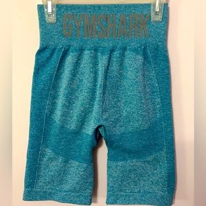 Gymshark Blue Shorts!